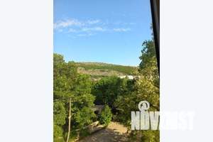 1-к квартира, посуточно, 33м2, 3/3 этаж