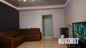 1-к квартира, посуточно, 56м2, 8/11 этаж