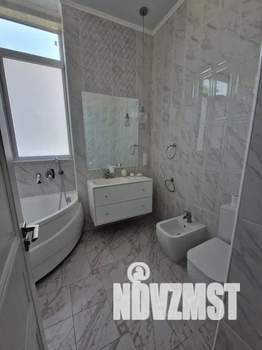 3-к квартира, посуточно, 65м2, 3/3 этаж