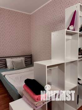 1-к квартира, посуточно, 52м2, 2/5 этаж