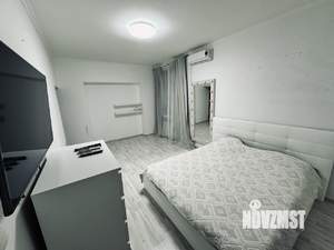 2-к квартира, на длительный срок, 54м2, 1/3 этаж