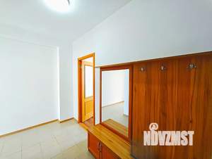 1-к квартира, посуточно, 42м2, 4/5 этаж