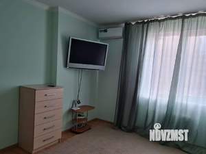 1-к квартира, на длительный срок, 45м2, 7/10 этаж