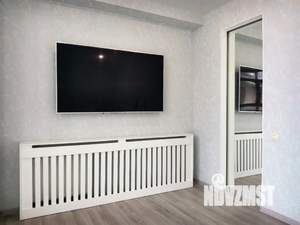 2-к квартира, посуточно, 55м2, 1/1 этаж