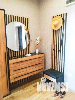 1-к квартира, посуточно, 50м2, 11/12 этаж