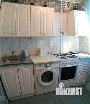 1-к квартира, на длительный срок, 40м2, 3/5 этаж