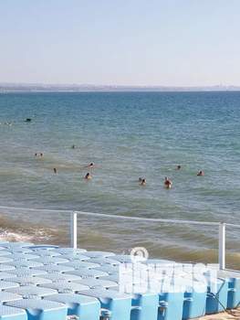 Студия квартира, посуточно, 17м2, 1/1 этаж