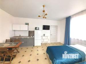 1-к квартира, посуточно, 50м2, 1/1 этаж