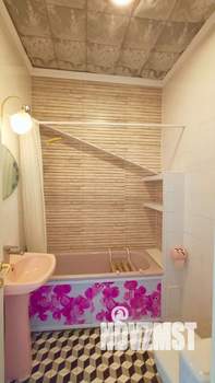 Студия квартира, на длительный срок, 27м2, 6/6 этаж