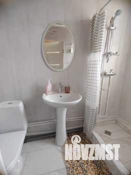 2-к квартира, посуточно, 28м2, 1/1 этаж