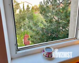 2-к квартира, посуточно, 45м2, 3/3 этаж