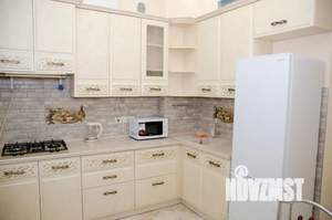 2-к квартира, посуточно, 50м2, 2/3 этаж