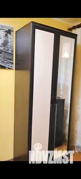 1-к квартира, на длительный срок, 25м2, 1/1 этаж