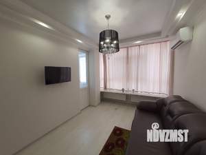 1-к квартира, на длительный срок, 40м2, 4/10 этаж
