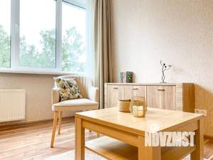 1-к квартира, посуточно, 45м2, 4/5 этаж