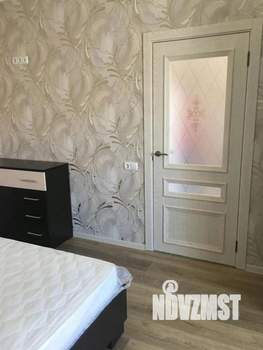 1-к квартира, на длительный срок, 35м2, 2/2 этаж