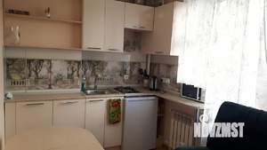 1-к квартира, на длительный срок, 32м2, 2/5 этаж