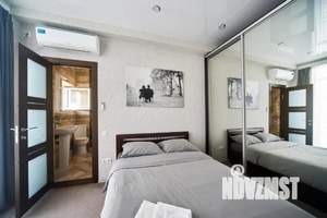 1-к квартира, посуточно, 17м2, 7/10 этаж