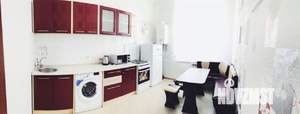 1-к квартира, на длительный срок, 45м2, 2/5 этаж