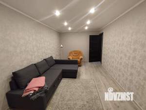 2-к квартира, на длительный срок, 50м2, 1/5 этаж