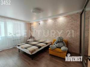 3-к квартира, на длительный срок, 64м2, 3/5 этаж