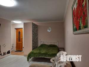 1-к квартира, посуточно, 31м2, 2/4 этаж