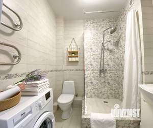 1-к квартира, посуточно, 40м2, 1/7 этаж