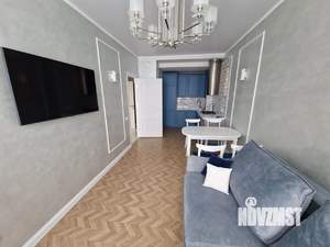 2-к квартира, посуточно, 52м2, 9/9 этаж