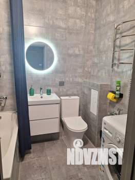 1-к квартира, посуточно, 60м2, 1/1 этаж