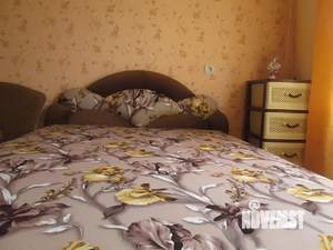 1-к квартира, посуточно, 18м2, 2/2 этаж