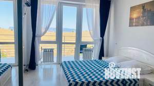 1-к квартира, посуточно, 28м2, 3/6 этаж