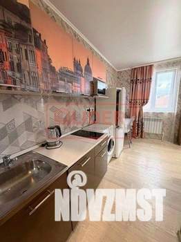 Студия квартира, на длительный срок, 25м2, 3/3 этаж