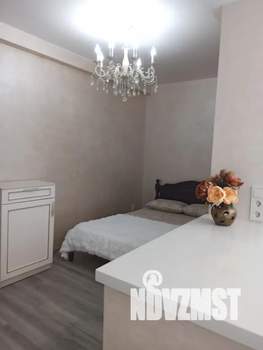 2-к квартира, посуточно, 52м2, 1/5 этаж