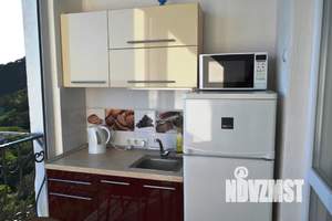 1-к квартира, посуточно, 24м2, 6/8 этаж