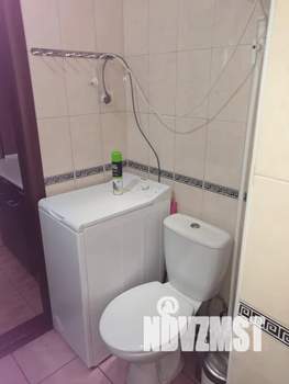 1-к квартира, посуточно, 22м2, 1/4 этаж