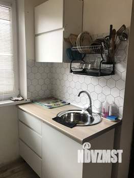 Студия квартира, посуточно, 18м2, 1/2 этаж