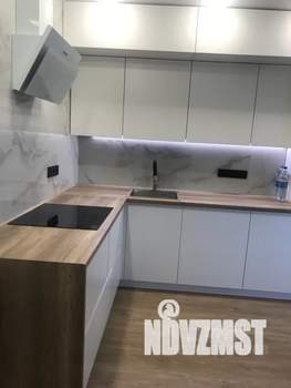 2-к квартира, посуточно, 55м2, 4/8 этаж