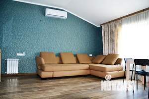 2-к квартира, посуточно, 55м2, 2/2 этаж