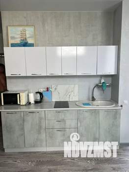 Студия квартира, посуточно, 34м2, 2/3 этаж