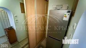 1-к квартира, на длительный срок, 32м2, 1/3 этаж