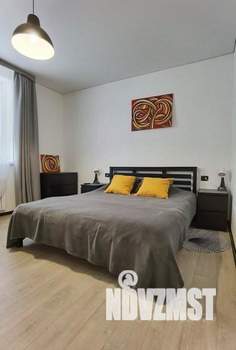 1-к квартира, посуточно, 34м2, 1/1 этаж