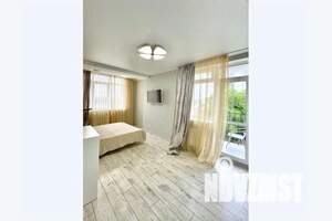 2-к квартира, посуточно, 60м2, 2/5 этаж