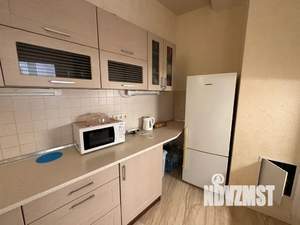 1-к квартира, посуточно, 55м2, 7/8 этаж