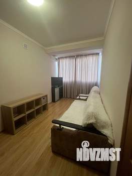 1-к квартира, на длительный срок, 33м2, 2/5 этаж