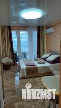 1-к квартира, посуточно, 25м2, 4/5 этаж