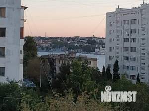 1-к квартира, посуточно, 20м2, 2/3 этаж