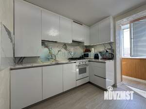 2-к квартира, на длительный срок, 52м2, 1/5 этаж
