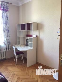 3-к квартира, на длительный срок, 80м2, 3/3 этаж