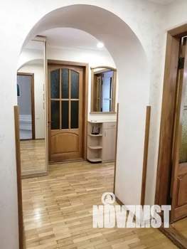 2-к квартира, посуточно, 70м2, 5/5 этаж