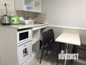 2-к квартира, посуточно, 37м2, 1/2 этаж